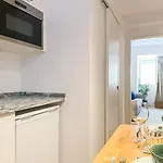 Apartman Downtown Charming Lisboa