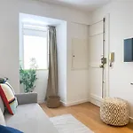 Apartman Downtown Charming Lisboa