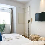 Downtown Charming Apartman
