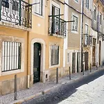 Downtown Charming Apartman *