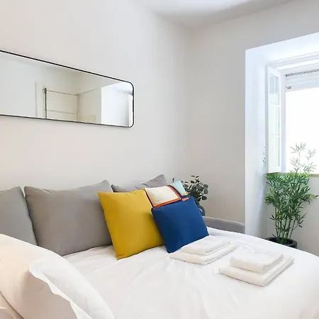 Appartement Downtown Charming