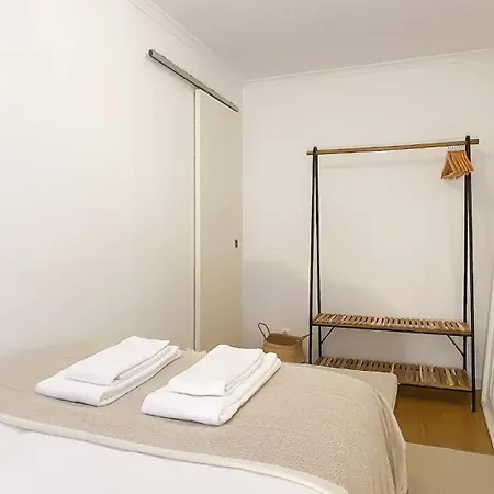 Downtown Charming Appartement *