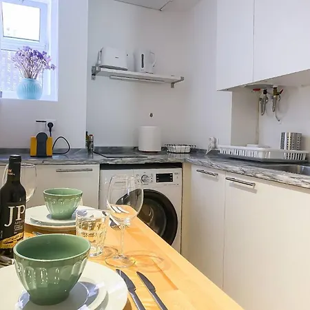 Appartement Downtown Charming *