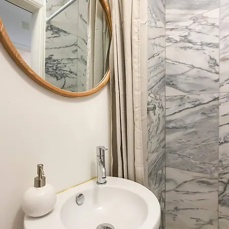 Downtown Charming Appartement Lisboa