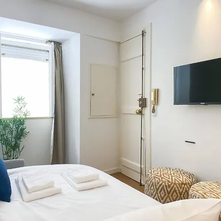 Downtown Charming Appartement