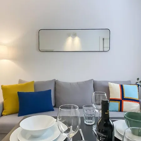 Downtown Charming Appartement