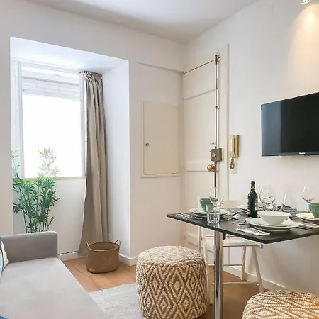 Downtown Charming Appartement