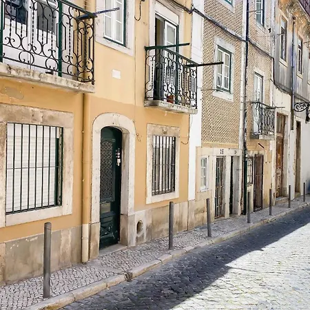 Downtown Charming Apartmán *