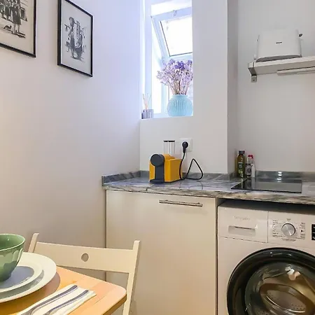 Appartement Downtown Charming