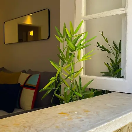 Appartement Downtown Charming *