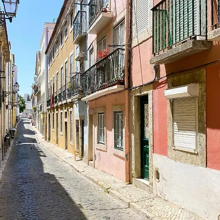 Downtown Charming